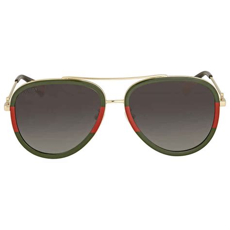 aviator occhiali a goccia gucci|Aviator Sunglasses for Women .